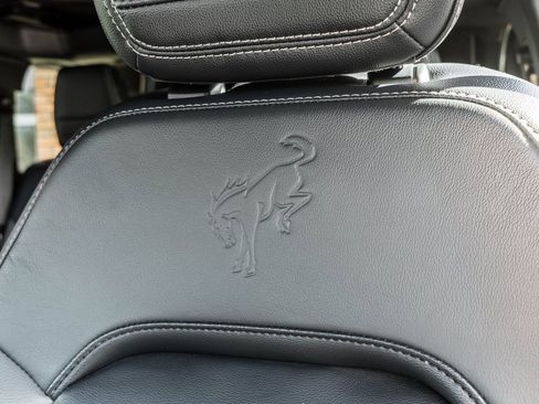 Used 2022 Ford Bronco Outer Banks image 7