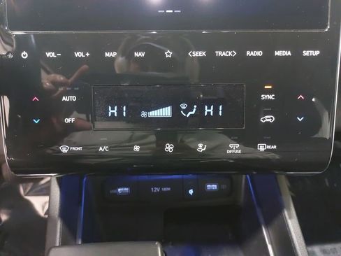 Used 2024 Hyundai Tucson SEL w/ Convenience Package image 21