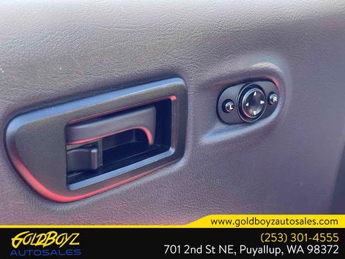 Used 1999 Plymouth Prowler RWD image 18