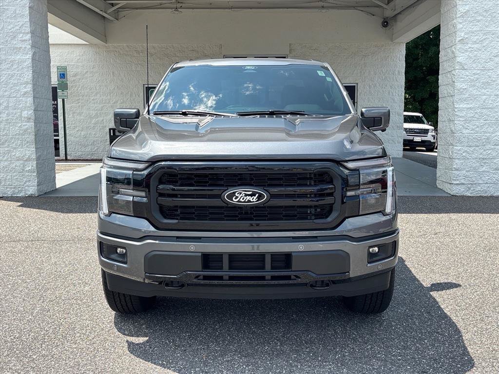 Used 2026 Ford F150 Lariat w/ Equipment Group 501A Mid AWD/4WD image 22