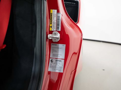 Used 2019 Ferrari 488 Pista Coupe RWD image 30
