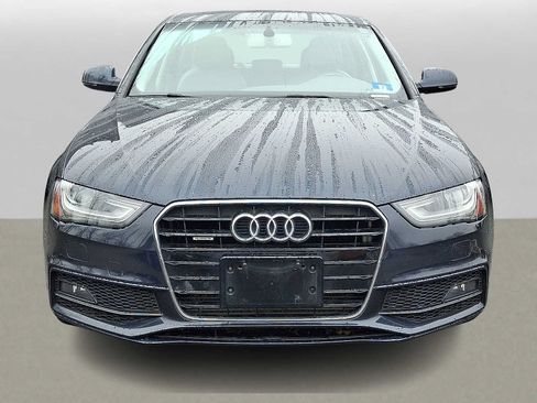 Used 2015 Audi A4 2.0T Premium AWD/4WD image 29