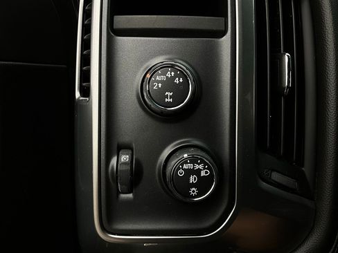 Used 2016 Chevrolet Silverado 1500 LTZ Z71 w/ LTZ Plus Package image 24