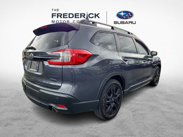 Used 2023 Subaru Ascent Onyx Edition AWD/4WD image 4