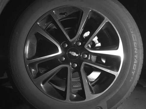 Used 2025 Chevrolet TrailBlazer LT FWD image 17