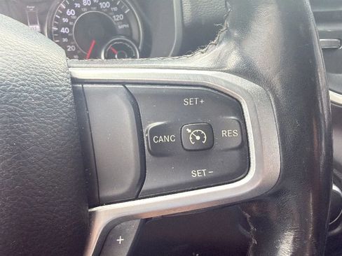 Used 2019 RAM 1500 Big Horn image 11