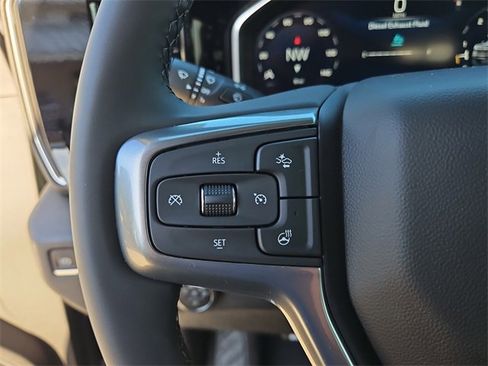 New 2026 Chevrolet Silverado 2500 LTZ w/ LTZ Convenience Package image 21