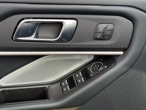 New 2026 Ford Explorer Tremor w/ Tremor Ultimate Package image 20