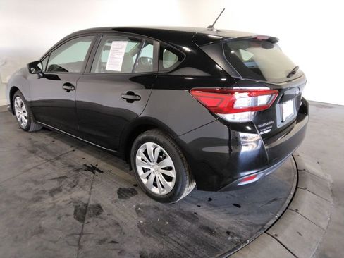 Used 2023 Subaru Impreza 2.0i AWD/4WD image 8