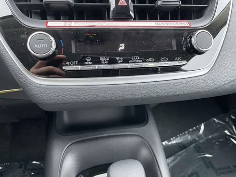 New 2026 Toyota Corolla LE image 41