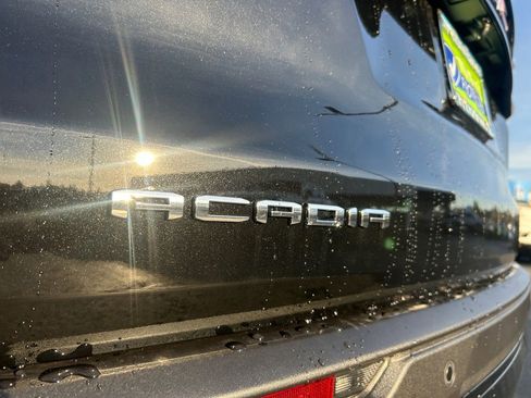 New 2026 GMC Acadia AT4 image 32