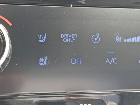 New 2026 Hyundai Santa Fe Calligraphy FWD image 35