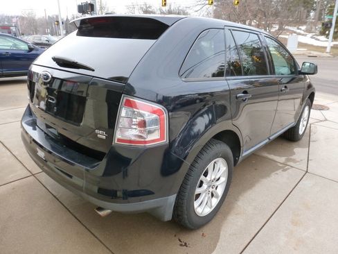 Used 2009 Ford Edge SEL image 2
