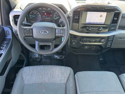 Used 2023 Ford F150 XLT image 14
