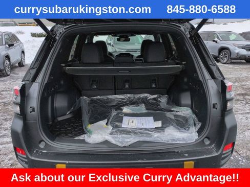 New 2026 Subaru Forester Wilderness w/ Wilderness Plus Package image 3