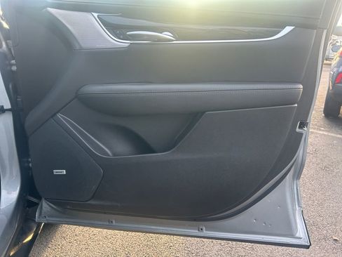 Used 2023 Cadillac XT5 Premium Luxury image 26