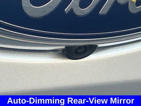 Certified 2019 Ford Ranger XLT w/ Equipment Group 302A Luxury image 25