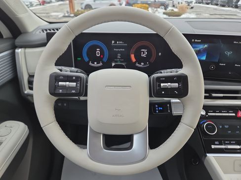 New 2026 Hyundai Santa Fe SEL image 18