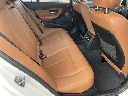 Used 2013 BMW 335i xDrive Sedan image 25