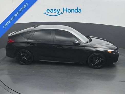Used 2026 Honda Civic Sport image 26