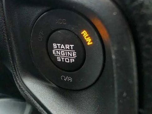 New 2026 Jeep Wrangler Unlimited Sport AWD/4WD image 18