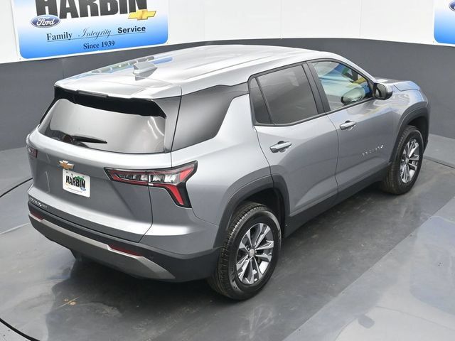 Used 2025 Chevrolet Equinox LT AWD/4WD image 25