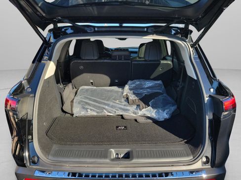 Certified 2025 INFINITI QX60 Pure w/ Cargo Package image 33