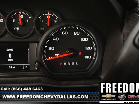 New 2026 Chevrolet Silverado 2500 W/T w/ WT Convenience Package RWD image 33