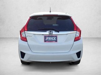 Used 2015 Honda Fit EX video 3
