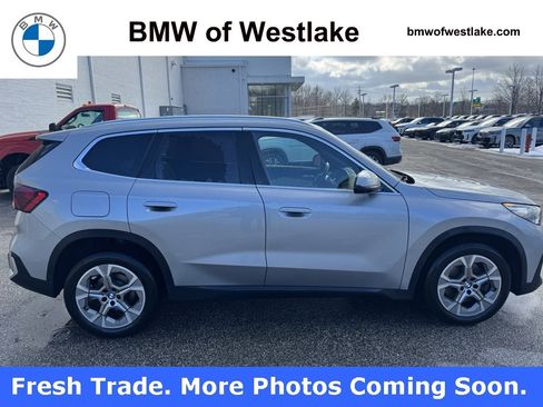 Certified 2023 BMW X1 xDrive28i w/ Premium Package image 6