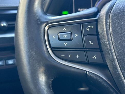 Used 2024 Lexus UX 250h F Sport FWD image 26