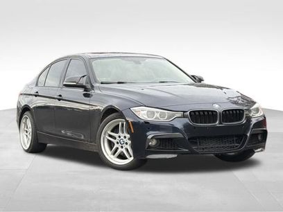 Used 2013 BMW 335i Sedan