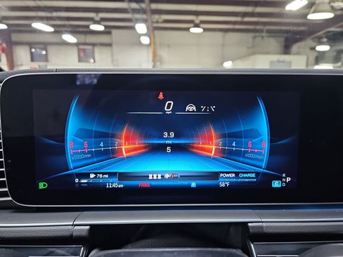 New 2026 Mercedes-Benz GLE 53 AMG 4MATIC Coupe image 20