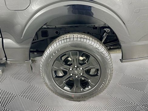 Certified 2023 Ford F150 XLT w/ Equipment Group 302A High image 26