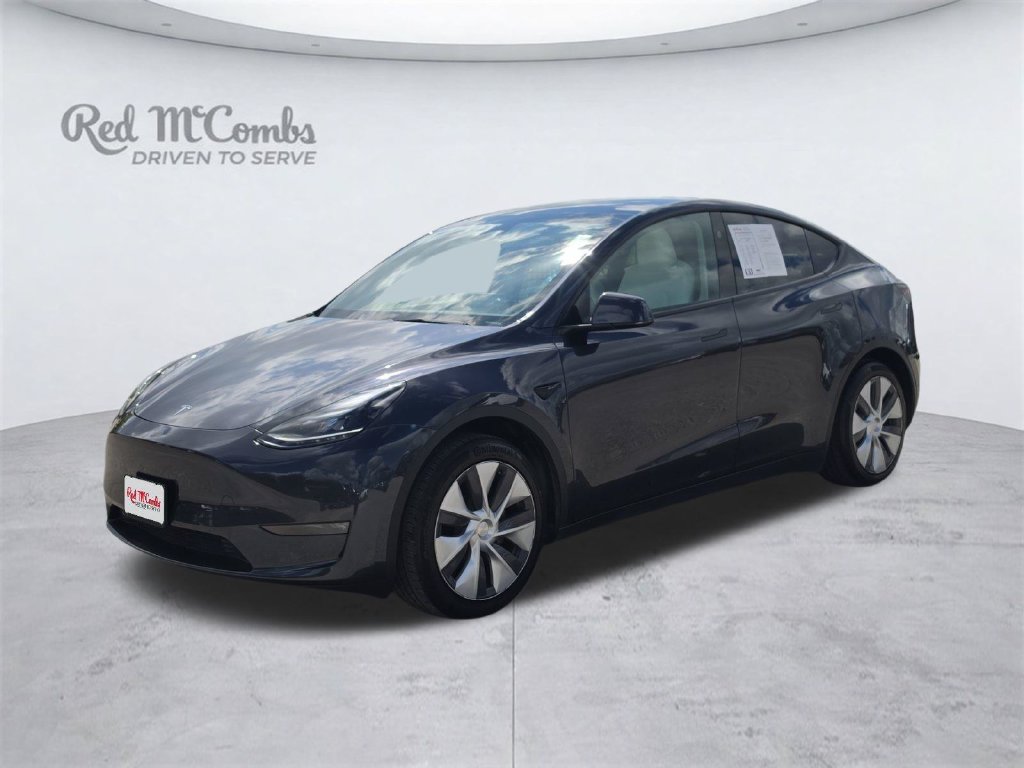 Used 2024 Tesla Model Y Long Range AWD/4WD 360° Tour
