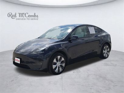 Used 2024 Tesla Model Y Long Range