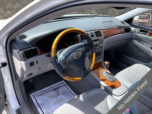 Used 2005 Lexus ES 330 FWD image 9