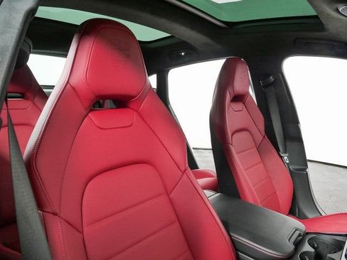 New 2026 Porsche Panamera GTS AWD/4WD image 25