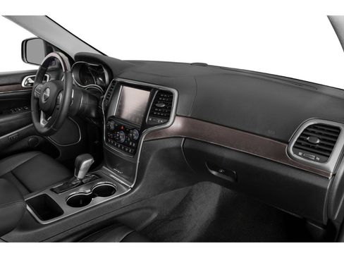 Used 2019 Jeep Grand Cherokee Summit AWD/4WD image 24