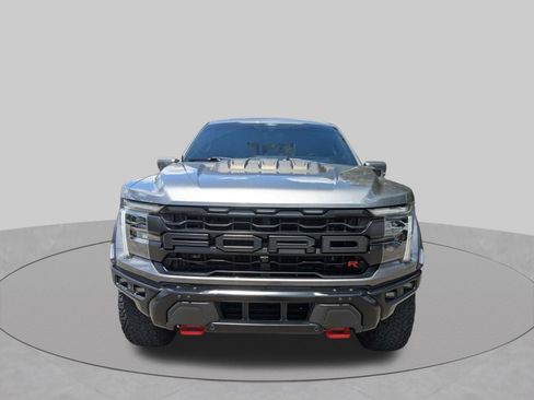 Used 2024 Ford F150 Raptor w/ Equipment Group 803A Raptor R AWD/4WD image 9