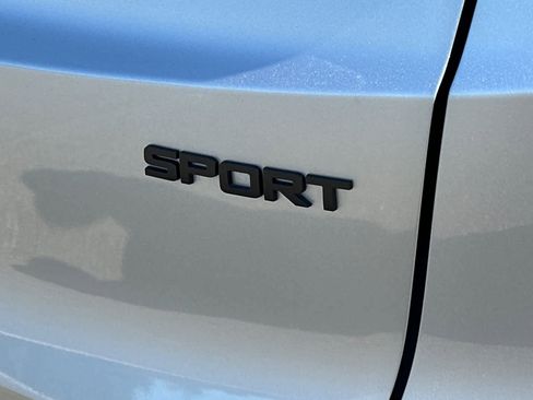 Certified 2025 Honda CR-V Sport image 32
