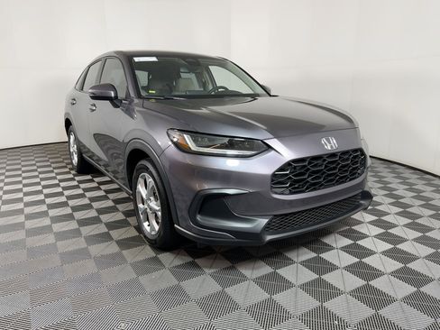 Used 2023 Honda HR-V LX image 18