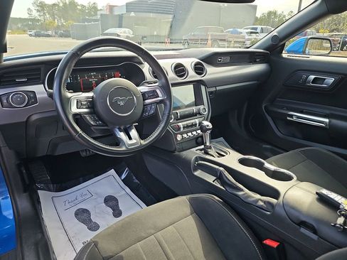 Used 2020 Ford Mustang GT image 20