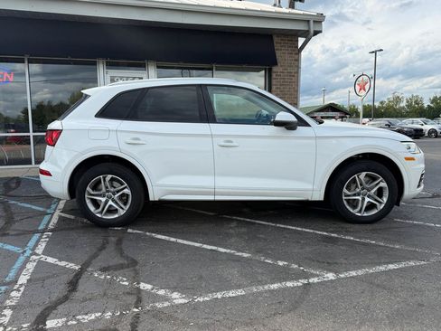 Used 2018 Audi Q5 2.0T Premium AWD/4WD image 5