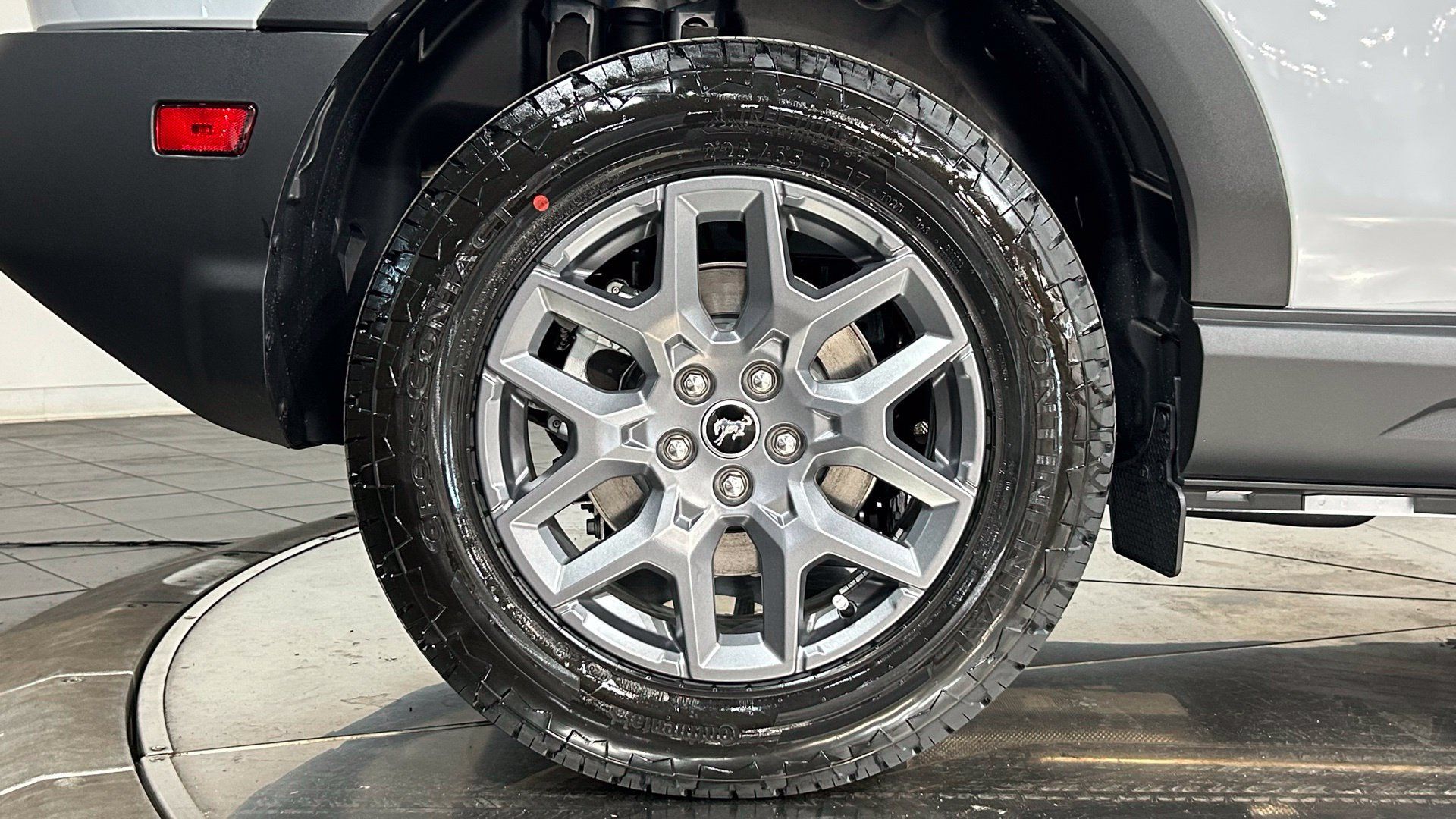 New 2026 Ford Bronco Sport Big Bend w/ Convenience Package AWD/4WD image 11
