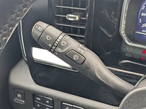 Used 2023 Chevrolet Silverado 1500 LTZ w/ Z71 Off-Road Package image 26