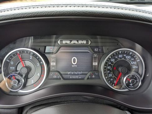 Used 2024 RAM 2500 Laramie w/ Bed Utility Group image 35