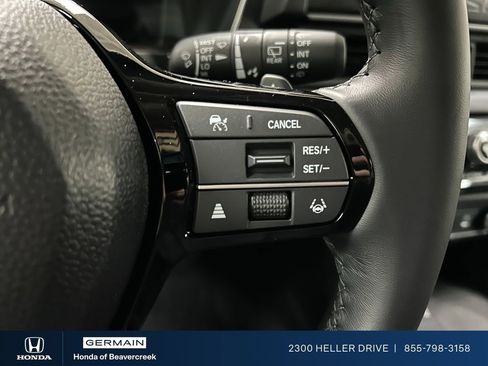 New 2026 Honda Passport RTL image 13