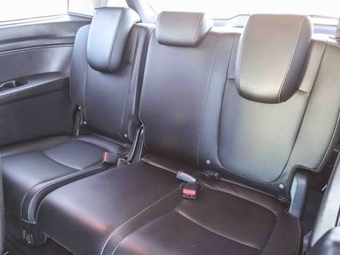 Certified 2024 Honda Odyssey Touring image 20