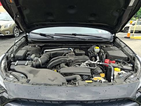 Used 2025 Subaru Outback Touring AWD/4WD image 30